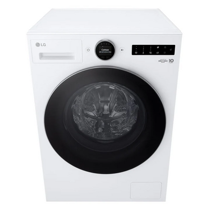 LG FX1410S3WA Front Load Washing Machine 10KG