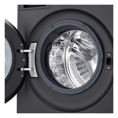 LG FX1410S3GA Front Load Washing Machine 10KG