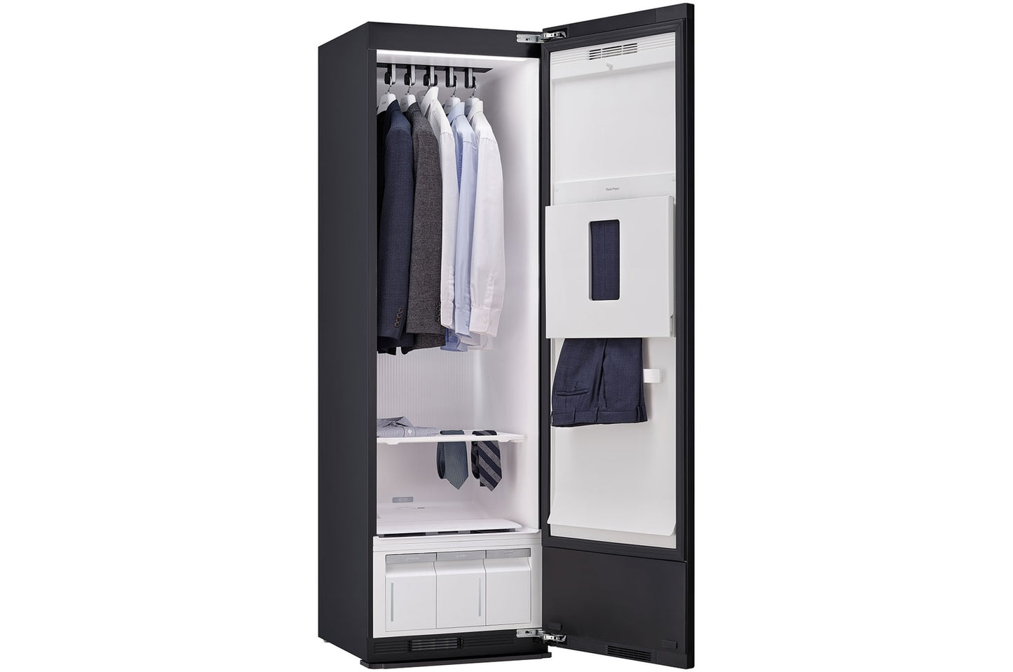LG SC5GMR80H Garment Care System