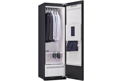 LG SC5GMR80H Garment Care System