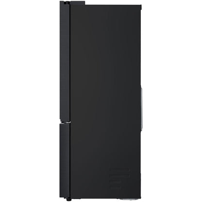 LG GF-F5885EP French Door Fridge 571L