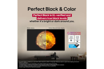 LG OLED77M5PSA OLED evo AI M5 4K Smart TV 77"