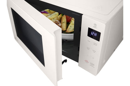 LG MS2535GIK NeoChef™ Smart Inverter Microwave Oven 25L