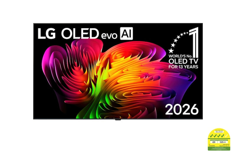 LG OLED83W6PSA Wallpaper TV LG OLED evo AI W6 True Wireless 4K Smart TV 83"