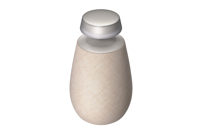 LG XO2TBE Portable Bluetooth Speaker with 360 Sound