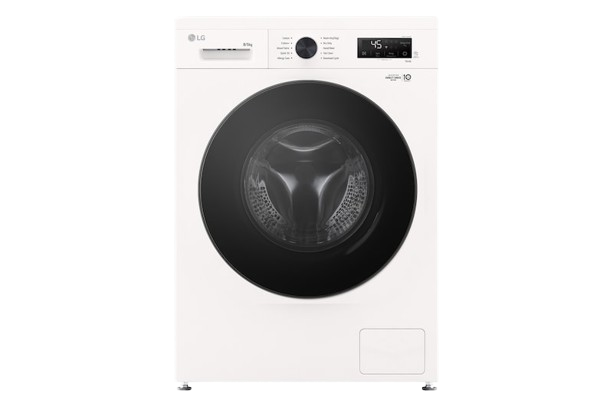 LG FB1208R5W Front Load Washer Dryer 8/5kg
