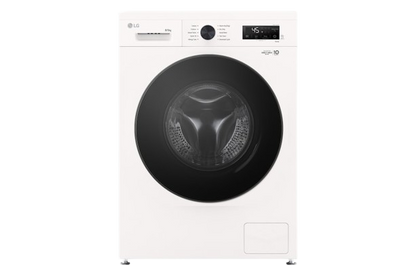 LG FB1208R5W Front Load Washer Dryer 8/5kg