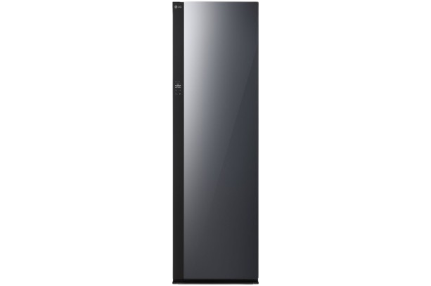 LG SC5GMR80H Styler® with Dual TrueSteam®