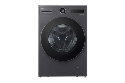 LG F2515RNTG Front Load Washer Dryer 15/8 kg