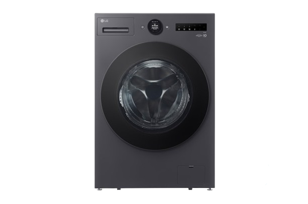 LG F2520RNTGA Front Load Washer Dryer 20/10 kg