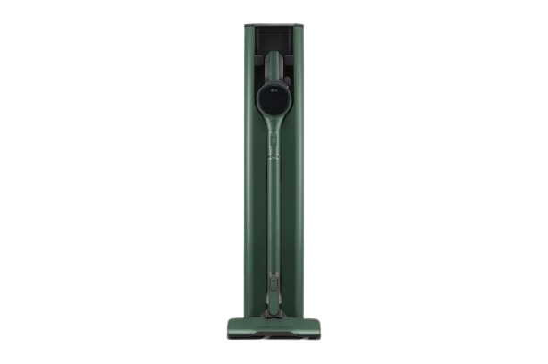 LG A9X-STEAM CordZero™ Handstick Vacuum Cleaner with Steam Mop