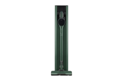 LG A9X-STEAM CordZero™ Handstick Vacuum Cleaner with Steam Mop