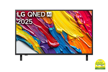 LG 43QNED82ASA QNED AI QNED82 4k Smart TV