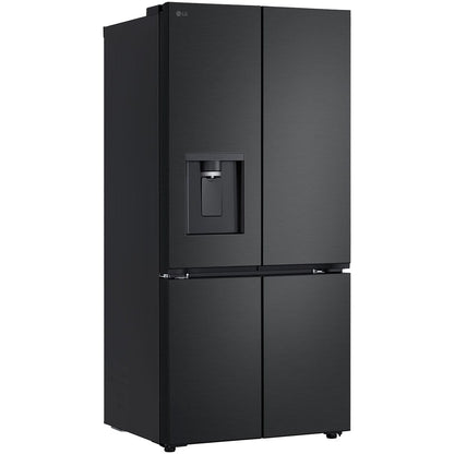 LG GF-F5885EP French Door Fridge 571L