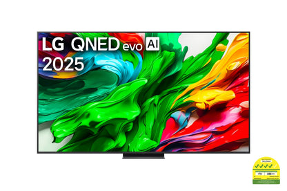 LG 86QNED86ASA QNED evo 4K Smart TV