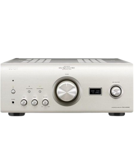 DENON PMA-2500NESPE2 2x 160W Reference Integrated Amplifier
