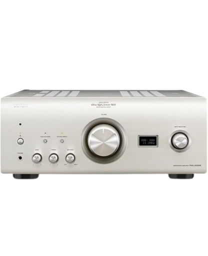 DENON PMA-2500NESPE2 2x 160W Reference Integrated Amplifier