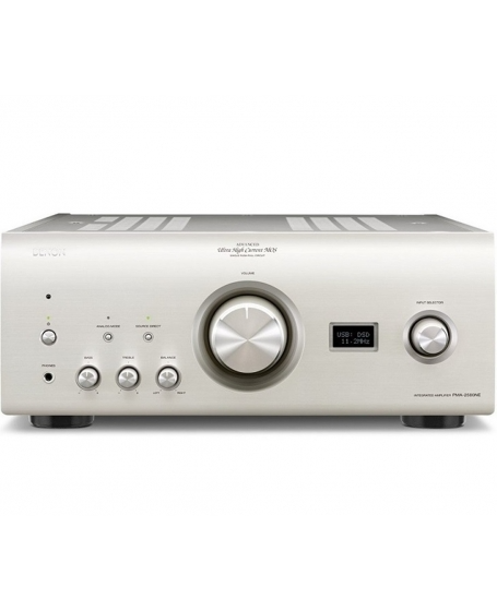 DENON PMA-2500NESPE2 2x 160W Reference Integrated Amplifier