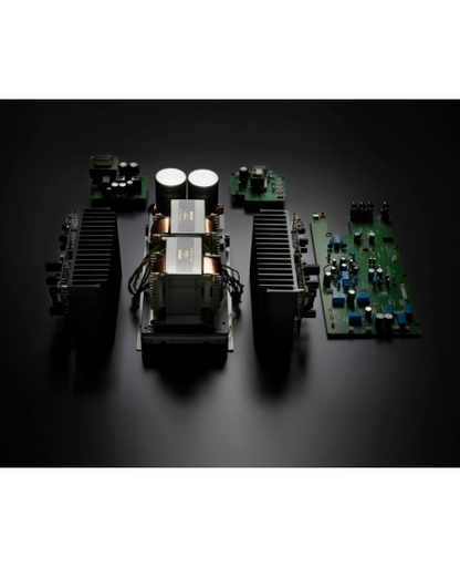 DENON PMA-2500NESPE2 2x 160W Reference Integrated Amplifier