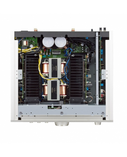 DENON PMA-2500NESPE2 2x 160W Reference Integrated Amplifier