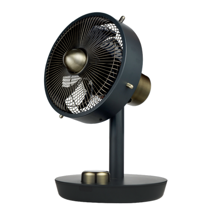 Mistral MMTF08K 8” Metal Table Fan