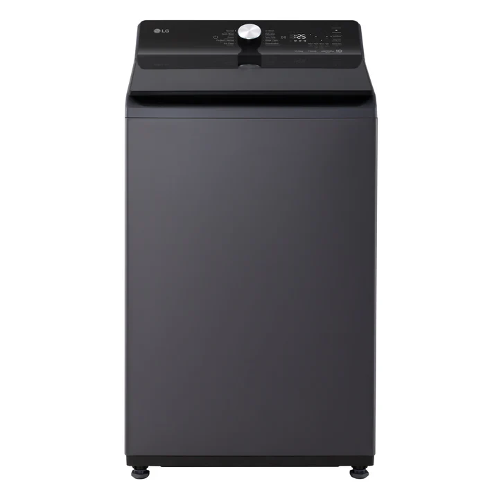 LG TX2315DT5G Top Load Washing Machine 15KG