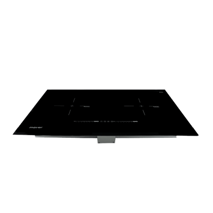 MAYER MMIH752CS 2 Zone Induction Hob with Slider 75cm