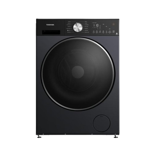 TOSHIBA TW-T33B115UWS(MK) Front Load Washer 10.5kg