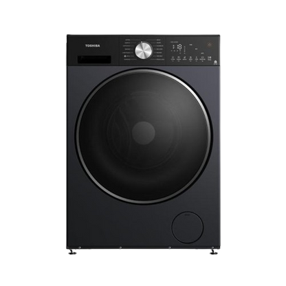 TOSHIBA TW-T33B115UWS(MK) Front Load Washer 10.5kg