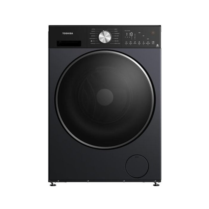 TOSHIBA TW-T33B115UWS(MK) Front Load Washer 10.5kg