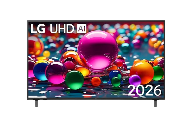 LG 55UA8055PSA 4K UHD AI TV UA80 HDR10 55inch