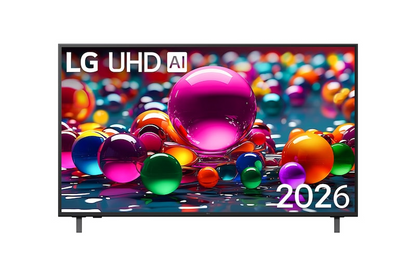 LG 55UA8055PSA 4K UHD AI TV UA80 HDR10 55inch