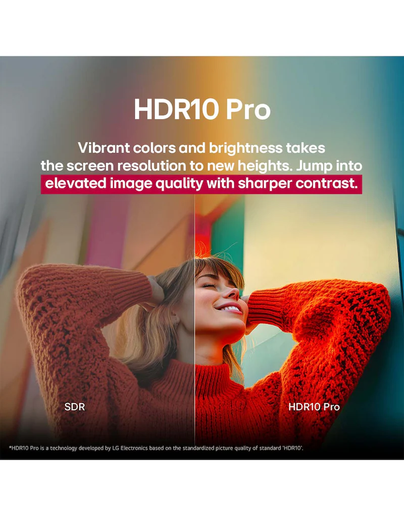 LG 65UA8055PSA 4K UHD AI TV UA80 HDR10 65inch
