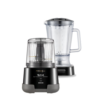 TEFAL MF815 La Moulinette Ultimate Blender + Chopper