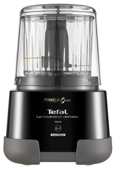 TEFAL MF815 La Moulinette Ultimate Blender + Chopper