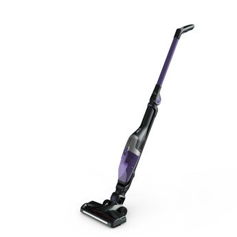 TEFAL TY1238 Compact Cordless Vacuum Cleaner