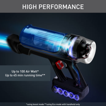 TEFAL TY20C7 X-FORCE FLEX Handstick Vacuum Cleaner