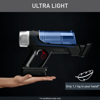 TEFAL TY20C7 X-FORCE FLEX Handstick Vacuum Cleaner