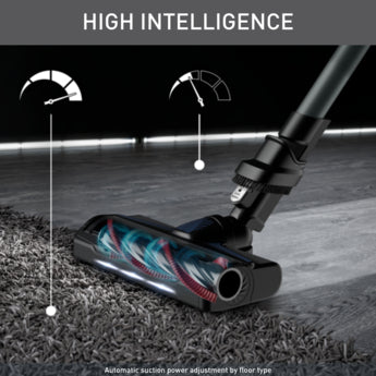 TEFAL TY20C7 X-FORCE FLEX Handstick Vacuum Cleaner