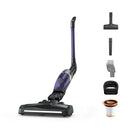 TEFAL TY1238 Compact Cordless Vacuum Cleaner