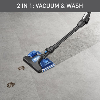 TEFAL TY20C7 X-FORCE FLEX Handstick Vacuum Cleaner