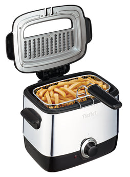 TEFAL FF2200 MINI FRYER