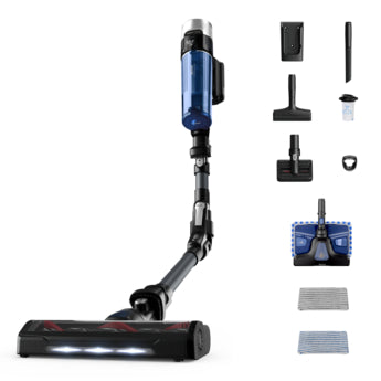 TEFAL TY20C7 X-FORCE FLEX Handstick Vacuum Cleaner