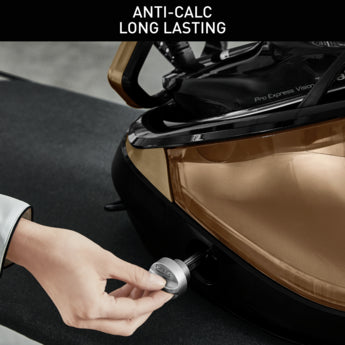 TEFAL GV9820 + IB3004 Steam Generator