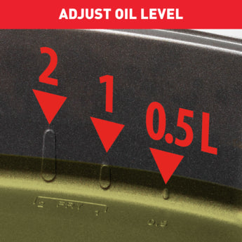 TEFAL FR4950 Versalio Deluxe 9-in-1 Multi-Cooker & Deep Fryer