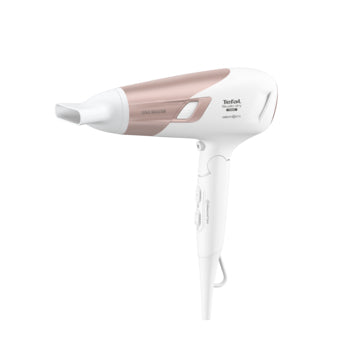 TEFAL HV5883 Studio Dry Power Foldable Hair Dryer