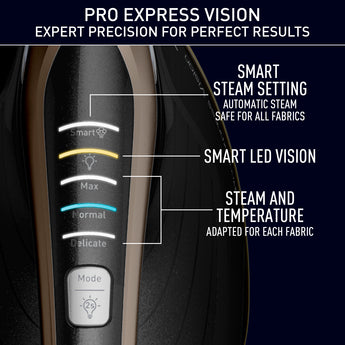 TEFAL GV9820 + IB3004 Steam Generator