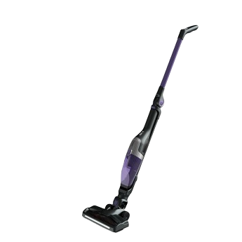 TEFAL TY1238 Compact Cordless Vacuum Cleaner