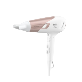 TEFAL HV5883 Studio Dry Power Foldable Hair Dryer