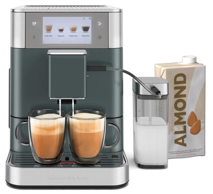 KitchenAid 5KES8558B Fully Automatic Espresso Machine